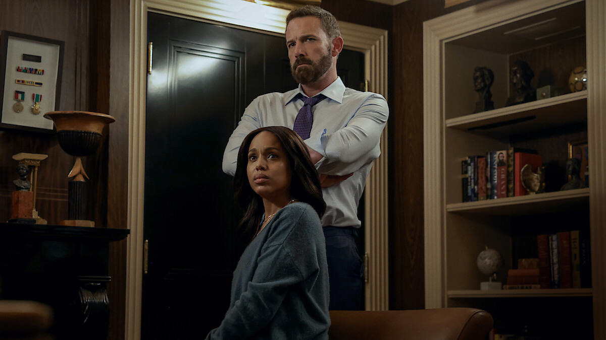 What’s Coming to Netflix in October 2026