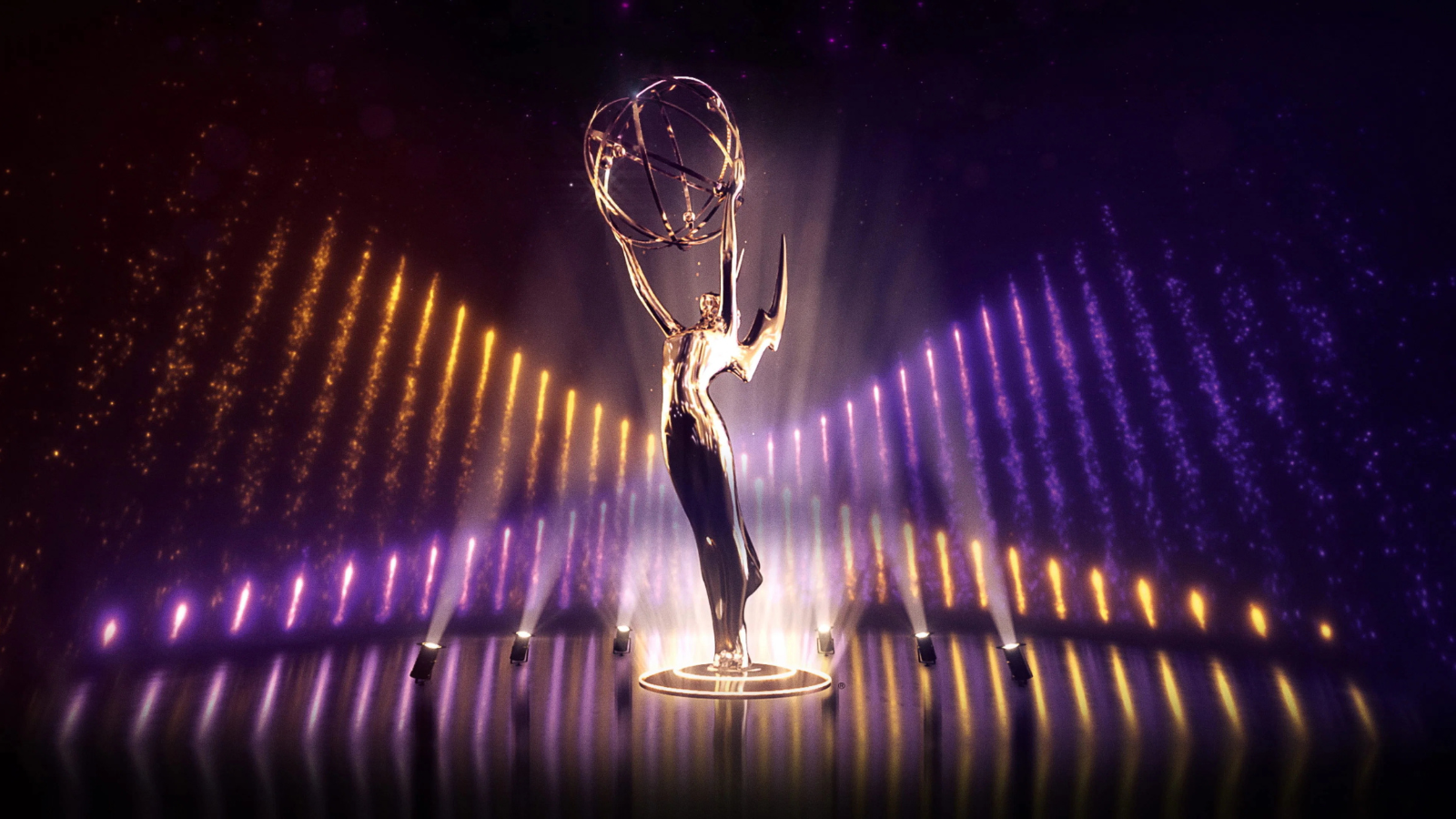 Emmy Awards Moving to Prime Video in 2027 With Free Streaming