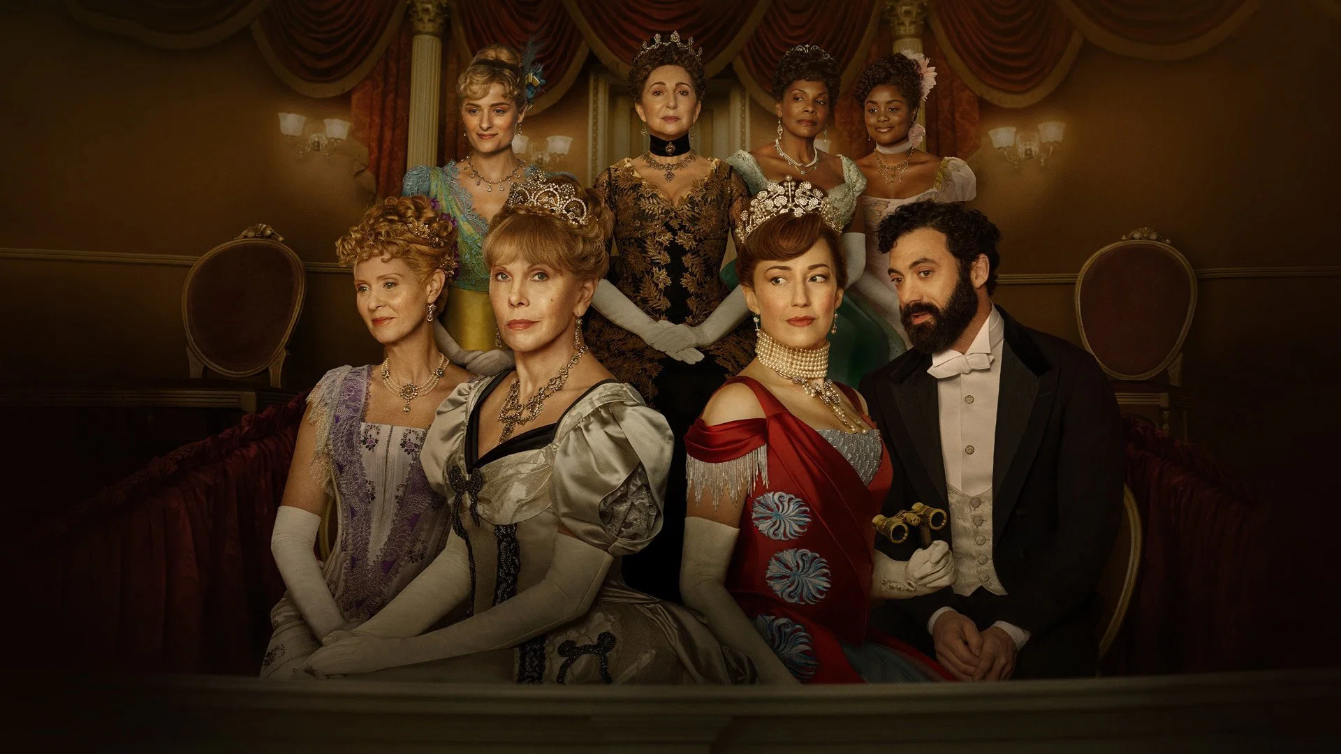 What’s New on HBO Max in November 2026