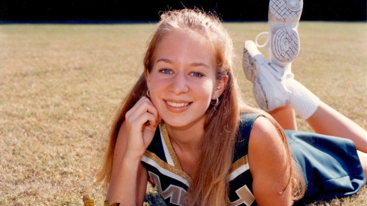 Taken: Natalee Holloway cinematic feature artwork