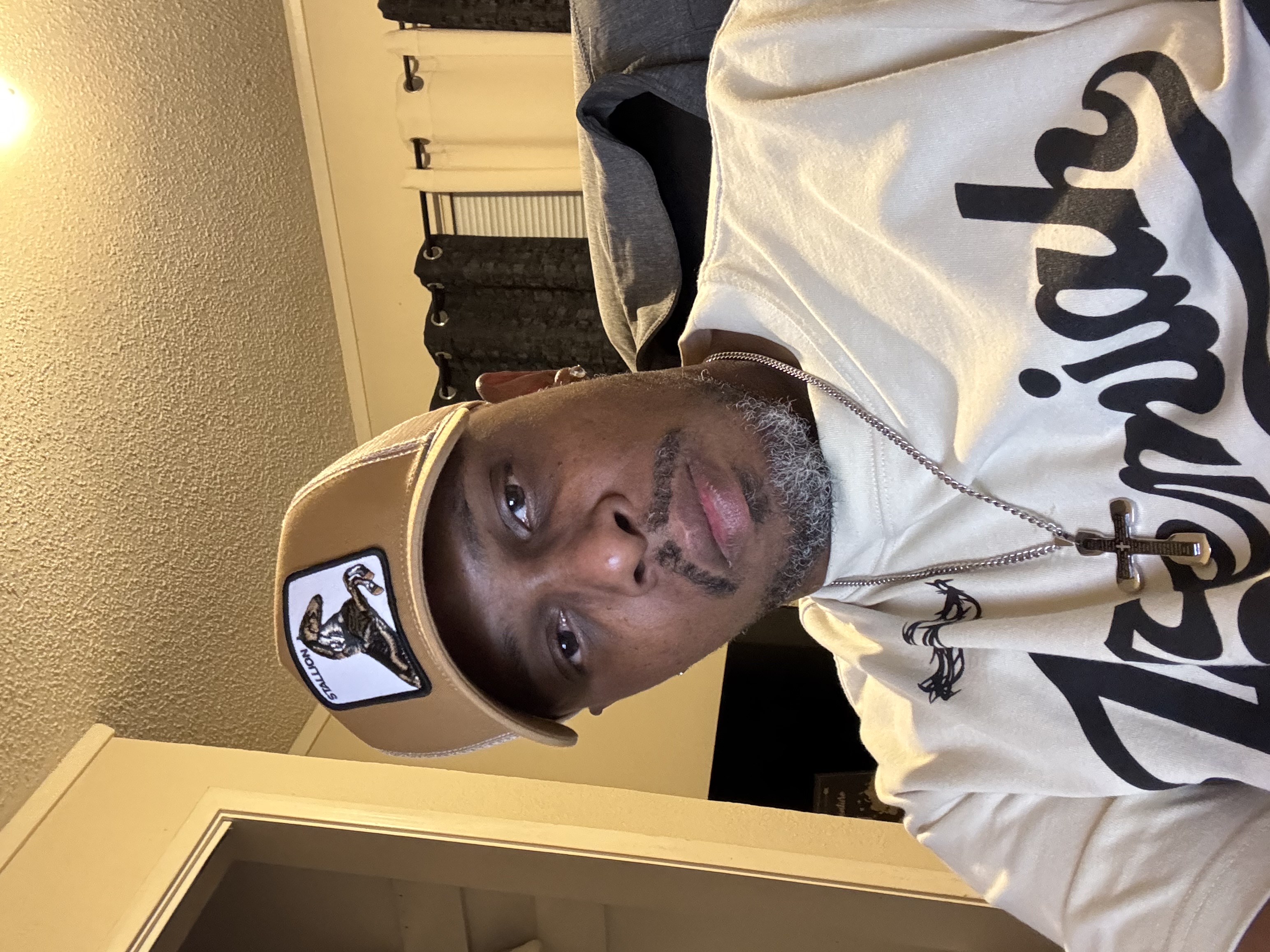 Milton Chisom