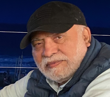 Prakash Kunjeer